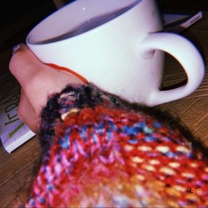 Meet your Posher, Addie